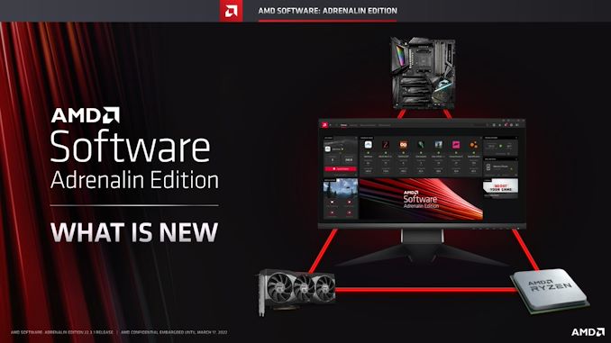 Amd radeon update discount driver